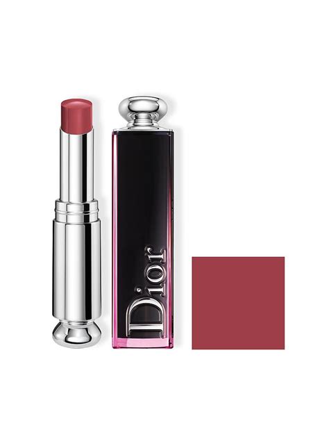 dior addict 570 la pink|dior lacquer lipstick.